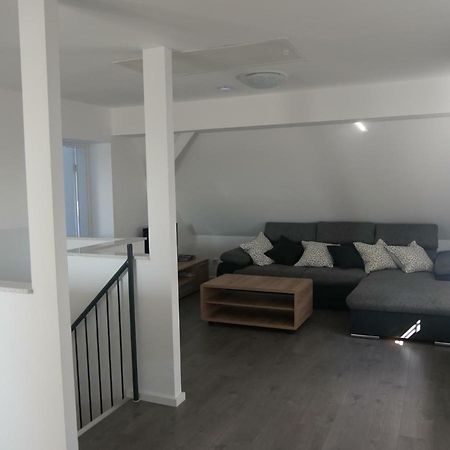 Ferienwohnung Am Deich Bedburg-Hau 외부 사진